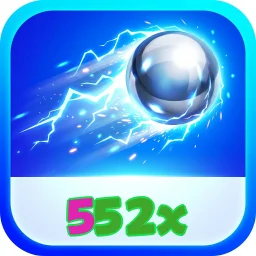 552x
