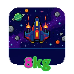 8kg