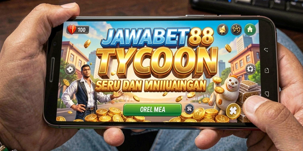 Visual de BET4454